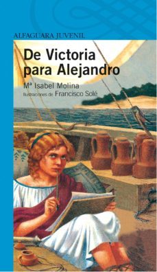 de victoria para alejandro-9788420464992