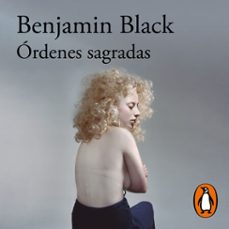 órdenes sagradas (quirke 6) (audiolibro)-benjamin black-9788420474892