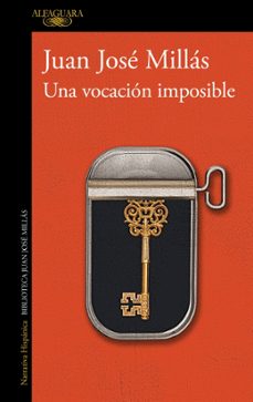 una vocacion imposible. cuentos completos-juan jose millas-9788420477992