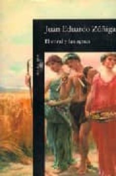 el coral y las aguas-juan eduardo zuñiga-9788420481692