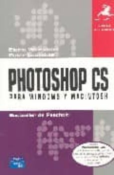 photoshop cs para windows y macintosh-9788420545592
