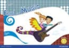 feel the music 4 pupil s book (english)-9788420559292
