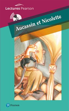 aucassin et nicolette (n2)-9788420565392