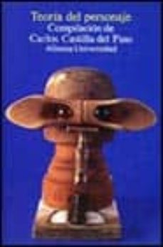 teoria del personaje-9788420626192