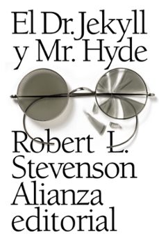 el dr. jekyll y mr. hyde-robert louis stevenson-9788420651392