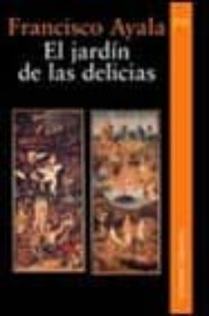 el jardin de las delicias-9788420654492