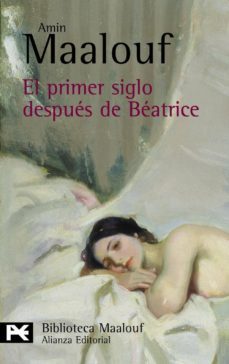 el primer siglo despues de beatrice-9788420656892
