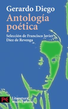 antologia poetica-gerardo diego-9788420661292