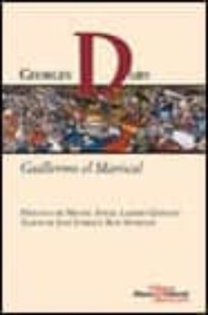 guillermo al mariscal-georges duby-9788420663692