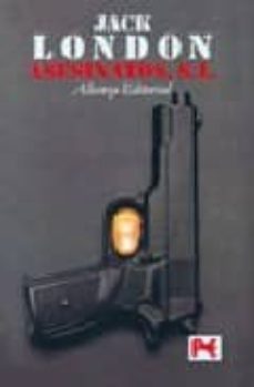 asesinatos, s.l. (terminado por robert l. fish a partir de las notas de jack london)-9788420666792