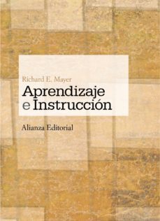 -richard e. mayer-9788420688992