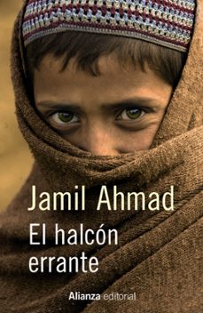 el halcón errante-jamil ahmad-9788420698892