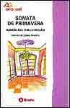 sonata de primavera-9788421618592
