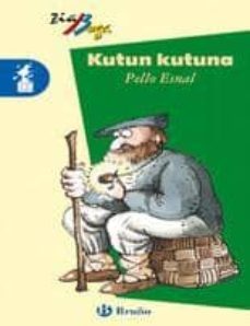 kutun kutuna-9788421626092
