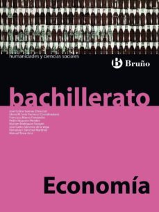 economia bachillerato-9788421659892