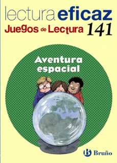 aventura espacial: juego de lectura-9788421660492