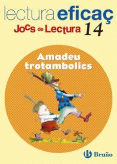 amadeu trotambolics joc de lectura-9788421663592