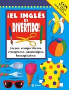 el ingles es divertido-9788421682692