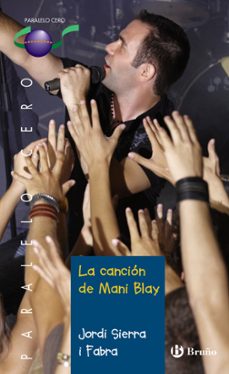 la cancion de many blay-9788421698792