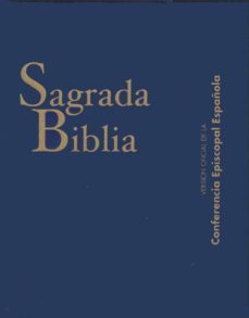 sagrada biblia (ed. bolsillo - con estuche)-9788422017592