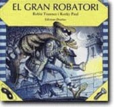 el gran robatori-9788423322992