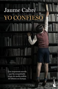 yo confieso-9788423345892
