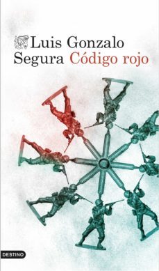 codigo rojo (ebook)-9788423349692