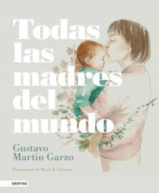 todas las madres del mundo (ebook)-9788423354092