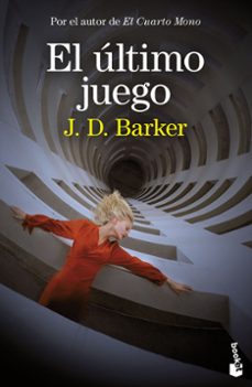 Ebook EL CUARTO MONO (PACK) EBOOK de J.D. BARKER