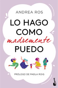 lo hago como madremente puedo-andrea ros-9788423367092