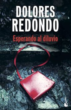 esperando al diluvio-dolores redondo-9788423369492