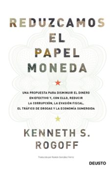 reduzcamos el papel moneda-9788423427192