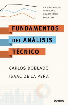 fundamentos del analisis tecnico (ebook)-carlos doblado-isaac de la peña-9788423428892