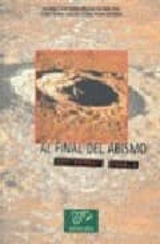 al final del abismo-montserrat canela-9788423653492