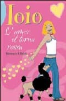 l amor et torna rossa-9788423669592