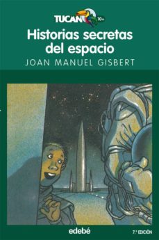 historias secretas del espacio-9788423686292