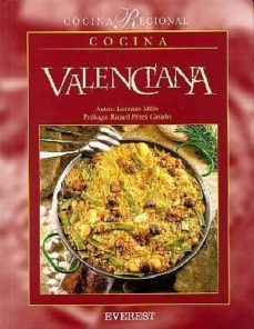 cocina valenciana-lorenzo millo-9788424124892