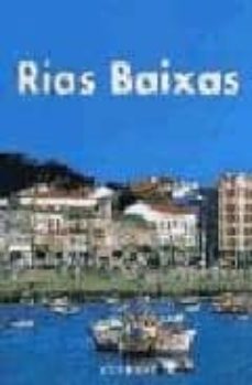 rias bajas-jose manuel santos solla-9788424135492