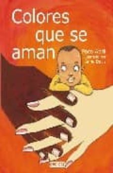 colores que se aman-paco abril-9788424179892