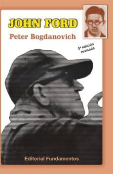 john ford-peter bogdanovich-9788424500092