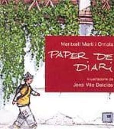 paper de diari-9788424634292