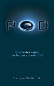 p.o.d.-stephen wallenfels-9788424637392