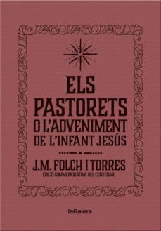 els pastorets o l adveniment de l infant jesus-9788424658892