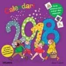 calendari 2018-9788424661892