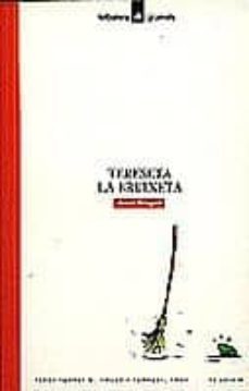 tereseta la bruixeta (3ª ed.)-9788424681692