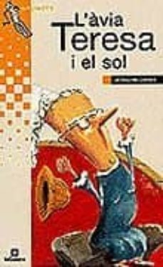 l avia teresa y el sol-9788424695392