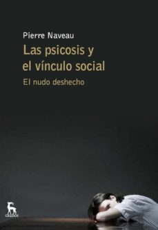 las psicosis y el vinculo social (ebook)-9788424938192