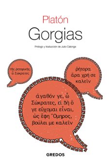 gorgias (ebook)-9788424939915