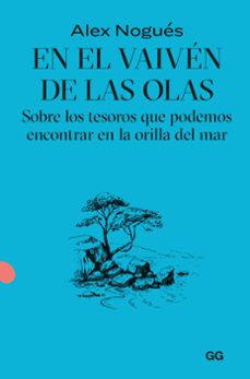 en el vaiven de las olas-alex nogues otero-9788425235092
