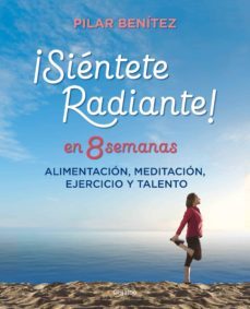 sientete radiante en 8 semanas (ebook)-pilar benitez-9788425356292